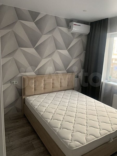 3-комн квартира, 60 м², р-н Центр (№124889)