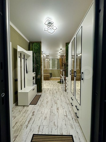 Студия, 27 м², р-н Славянский (№126696)