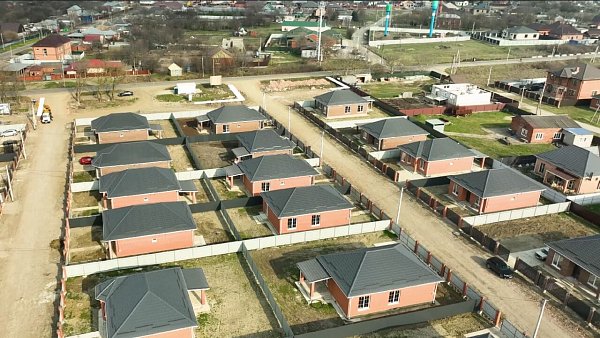 КП Романово