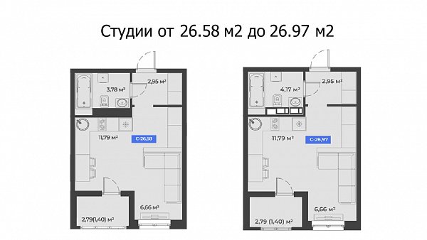 ЖК Соловей