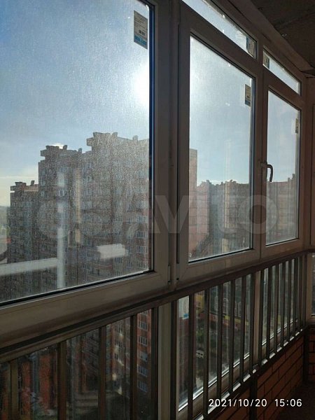 2-комн квартира, 46 м², р-н Парк Галицкого (№123950)