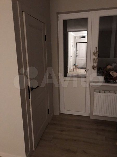 2-комн квартира, 48 м², р-н Знаменский (№124288)