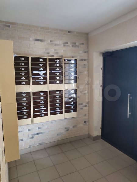Студия, 26 м², р-н Знаменский (№126176)