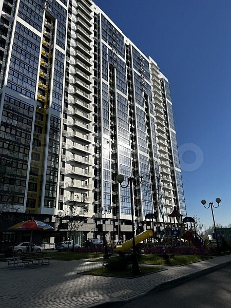 3-комн квартира, 89 м², р-н Гидростроителей (№124588)