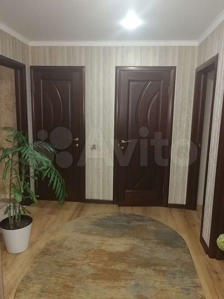 2-комн квартира, 69.9 м², р-н Знаменский (№124845)