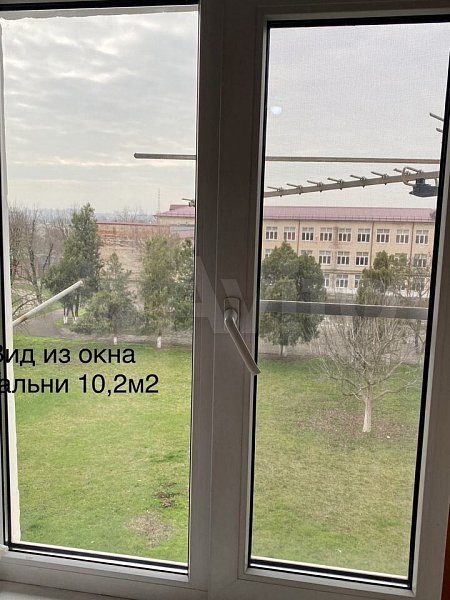 3-комн. квартира, 55.2 м², р-н Славянский, Краснодар (№124798)
