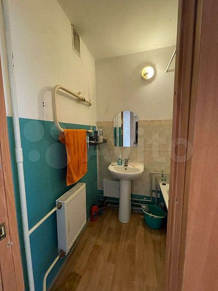 3-комн. квартира, 72 м², р-н Юбилейный, Краснодар (№124161)