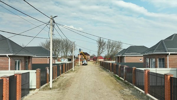 КП Романово