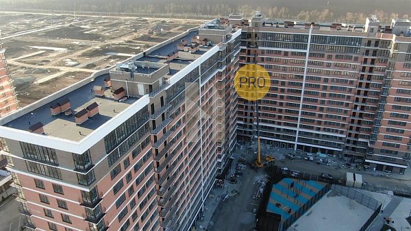 3-комн. квартира, 74.8 м², ЖК Самолет-4 (№132060)
