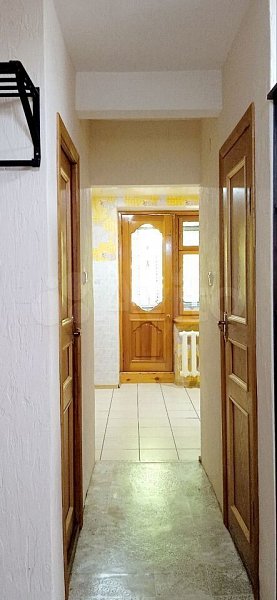 3-комн квартира, 70 м², р-н Пашковский (№125008)