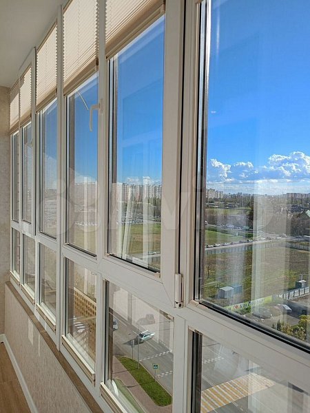 Студия, 25 м², р-н Энка - Баскет-холл (№125428)