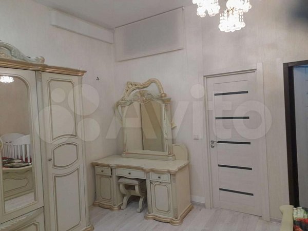 3-комн квартира, 75 м², р-н Славянский (№124511)