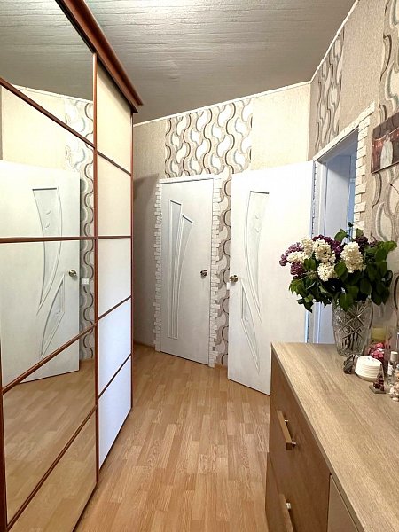 2-комн квартира, 52 м², р-н Музыкальный (№122728)