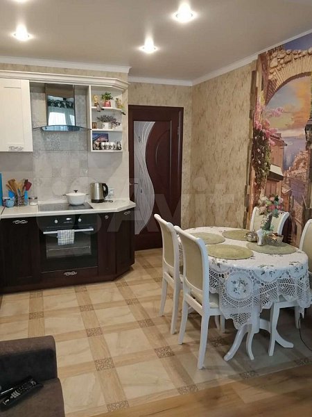 Продается 2-комн квартира, 69.9 м², р-н Знаменский, 