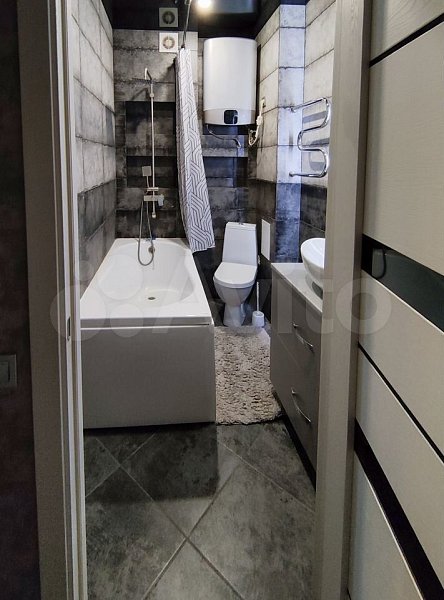 Студия, 29.8 м², р-н Музыкальный (№127572)
