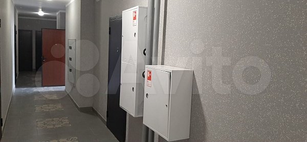 1-комн квартира, 32.2 м², р-н Западный обход (№124000)