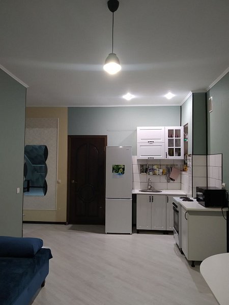 2-комн квартира, 62.9 м², р-н Знаменский (№122792)