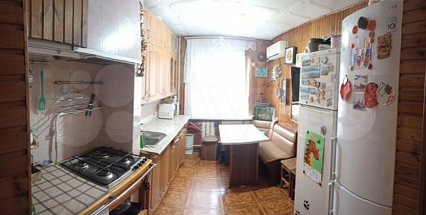 4-комн квартира, 75.1 м², р-н Гидростроителей (№123994)