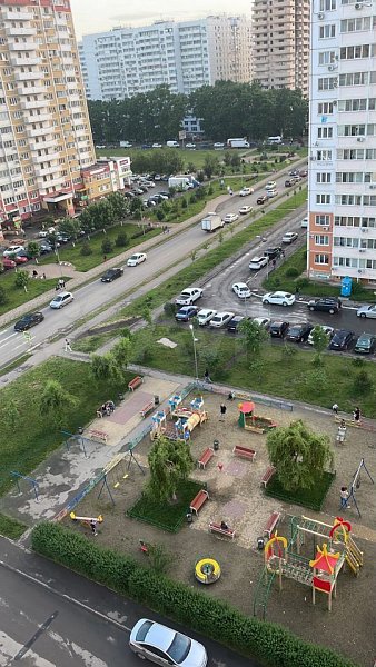 1-комн квартира, 49.8 м², р-н Восточно-кругликовский (№124149)