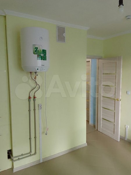 1-комн квартира, 43 м², р-н Молодежный (№124059)