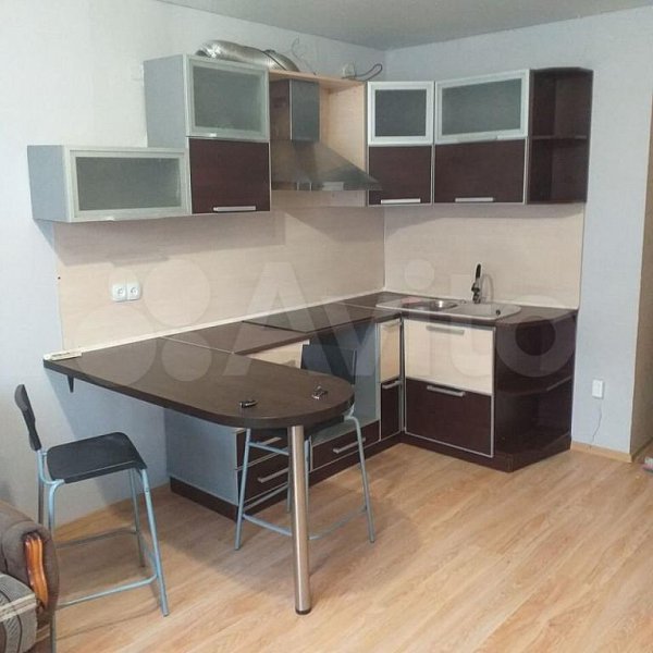 Продается Студия, 27 м², р-н Знаменский, 