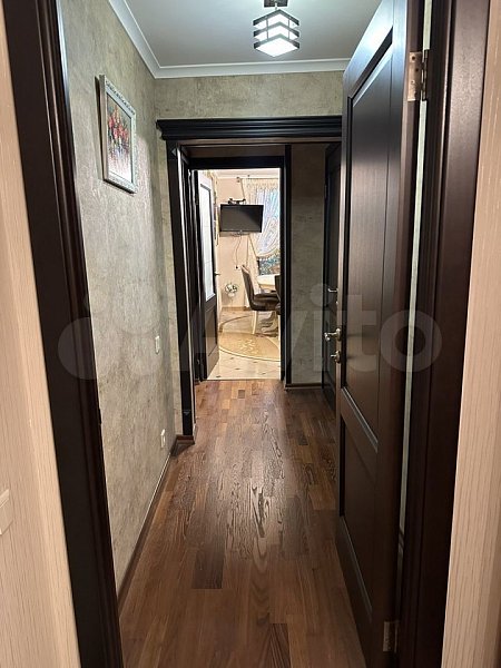 3-комн квартира, 78.5 м², р-н Окраины (№124904)
