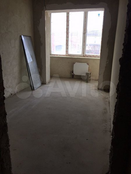 1-комн квартира, 50 м², р-н Музыкальный (№123776)
