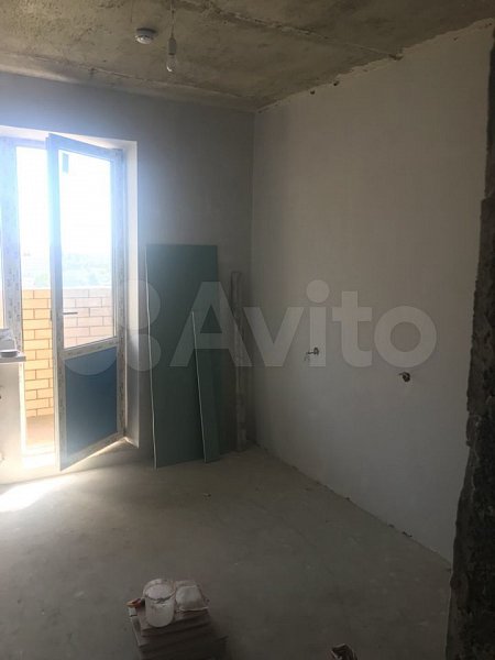 1-комн квартира, 36.9 м², р-н Пашковский (№123858)
