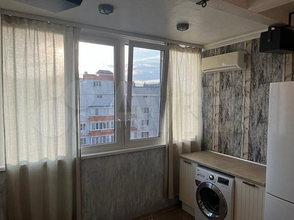 1-комн квартира, 48 м², р-н Российская ул (№124306)