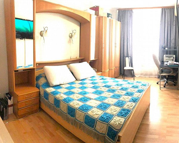 2-комн квартира, 57.5 м², р-н Западный обход (№122767)
