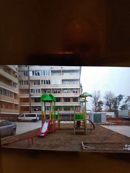 Студия, 24 м², р-н поселок Краснодарский (№123968)