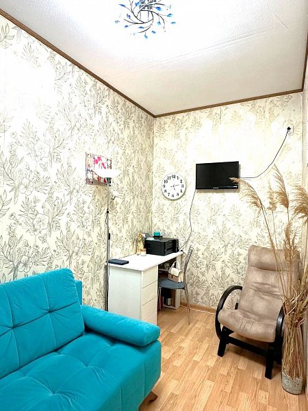 2-комн квартира, 52 м², р-н Музыкальный (№122728)