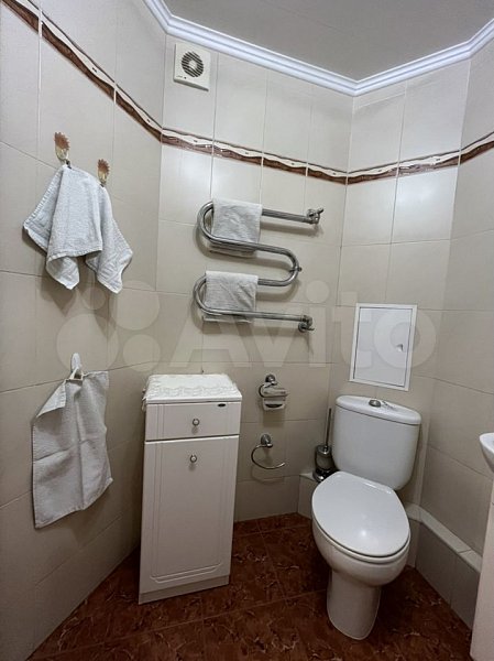 4-комн квартира, 74.9 м², р-н Гидростроителей (№126085)