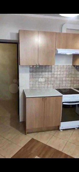 Студия, 28.7 м², р-н Музыкальный (№124679)