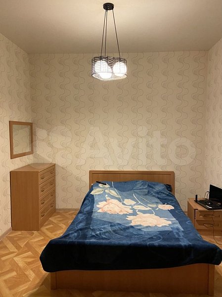 1-комн квартира, 38.1 м², р-н Западный обход (№124046)