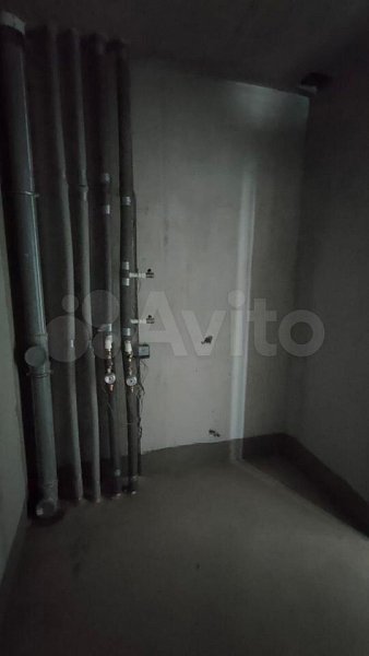 1-комн квартира, 39.7 м², р-н Пашковский (№124210)