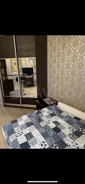 Студия, 25 м², р-н Российская ул (№127639)