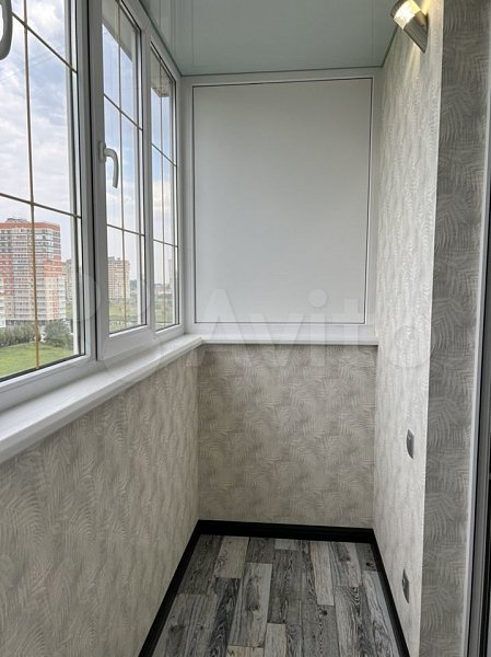 3-комн квартира, 89 м², р-н Гидростроителей (№123981)