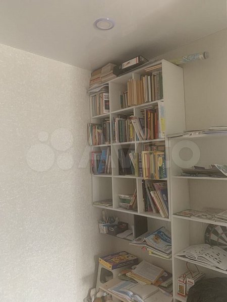 1-комн квартира, 37 м², р-н 40-лет Победы (№124091)