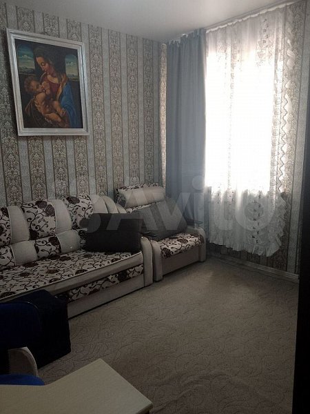 Продается Студия, 23 м², р-н поселок Российский, 