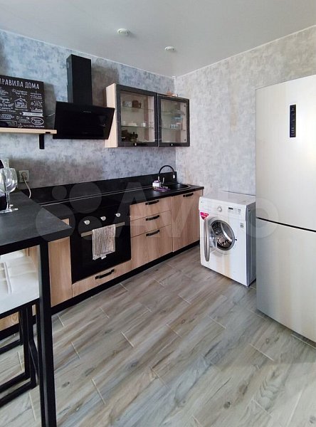 Студия, 29.8 м², р-н Музыкальный (№127572)