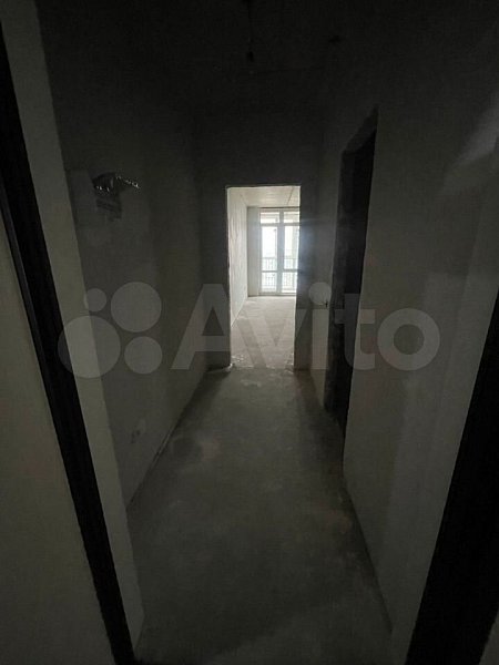 Студия, 26.6 м², р-н поселок Краснодарский (№126231)