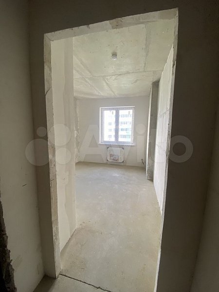 Продается 2-комн квартира, 61.5 м², р-н Гидростроителей, 