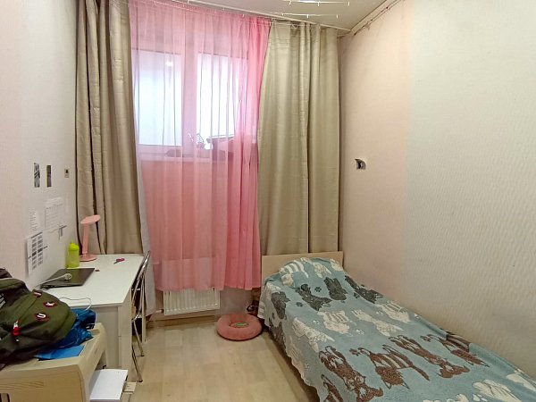 2-комн квартира, 44 м², р-н Российский п (№122739)