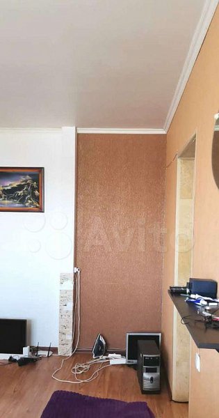 1-комн квартира, 48.9 м², р-н Пашковский (№124250)