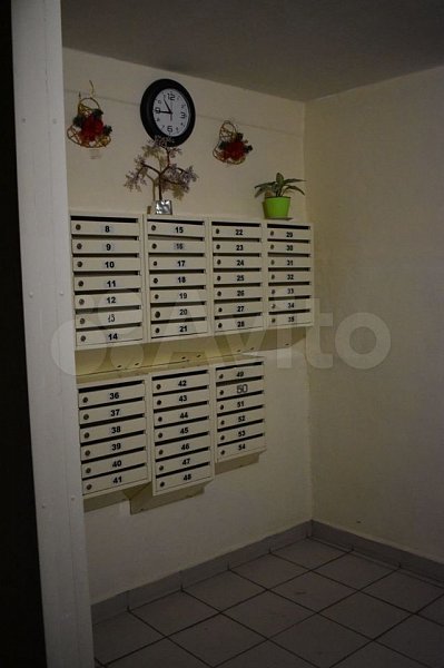 2-комн квартира, 43 м², р-н Фестивальный (№124846)