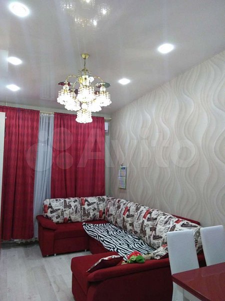 Продается 3-комн квартира, 75 м², р-н Славянский, 