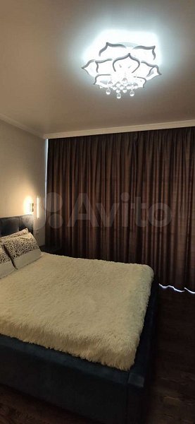 2-комн квартира, 60 м², р-н Петра Метальникова (№124366)
