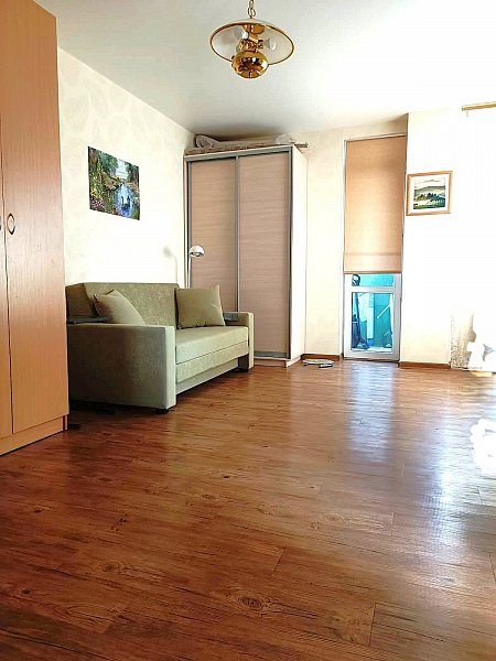 2-комн квартира, 62 м², р-н Немецкая деревня (№124269)