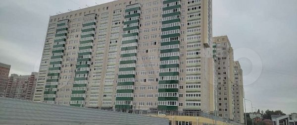 1-комн квартира, 41.1 м², р-н Гидростроителей (№123989)
